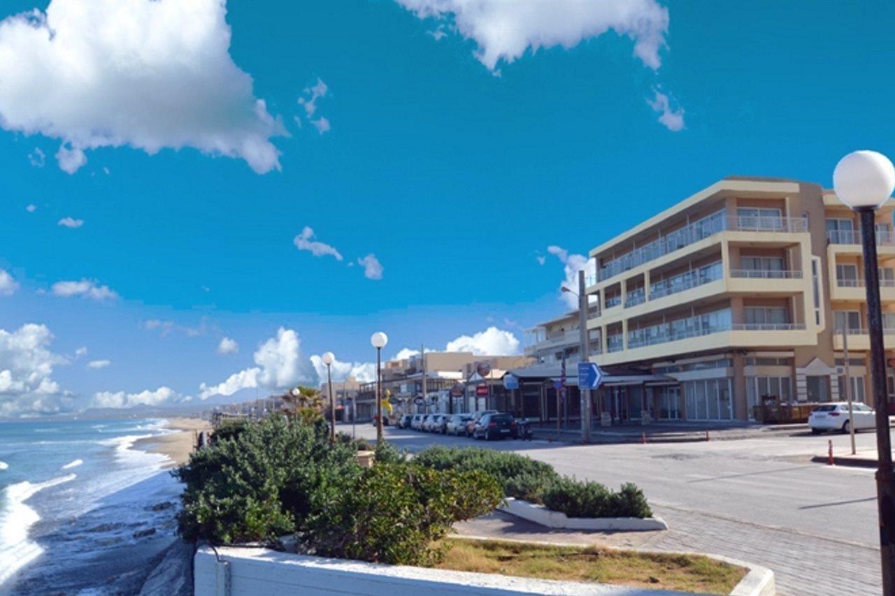 Ostria Daire Resmo Dış mekan fotoğraf